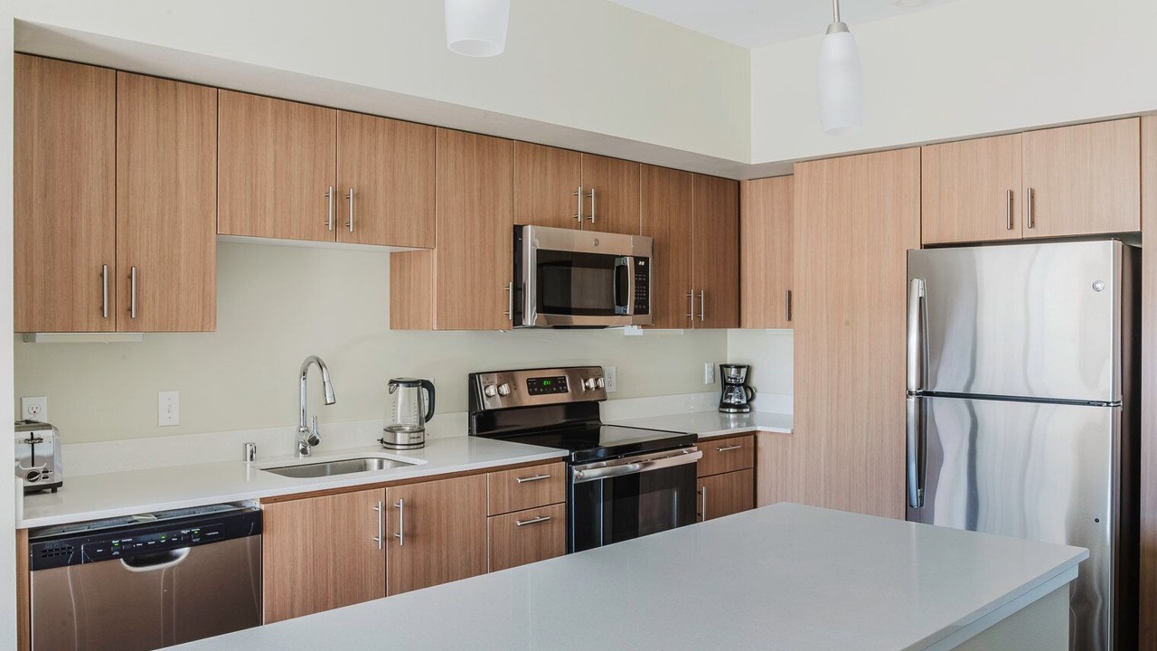 Photo of Kitchen in Newcastle