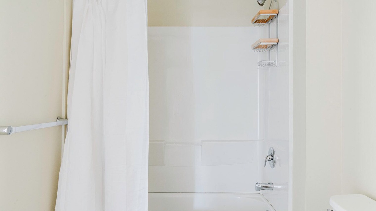Photo of Bathroom in Newcastle