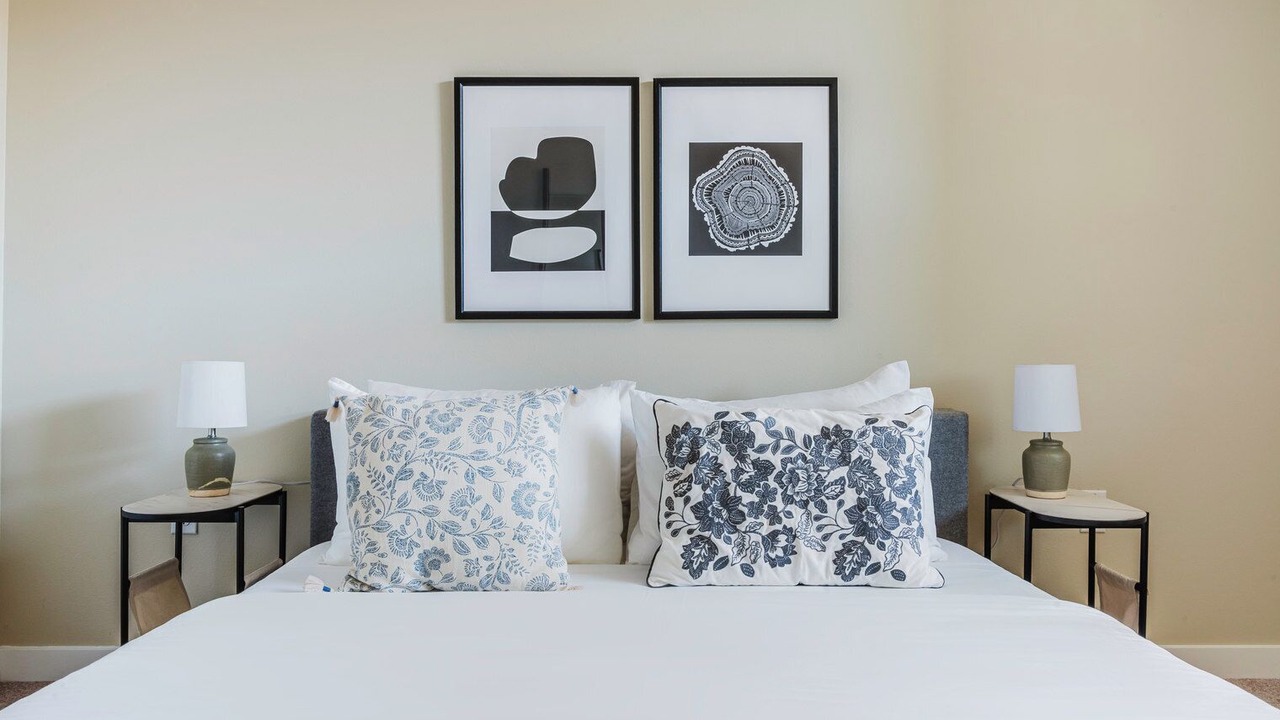 Photo of Bedroom in Newcastle