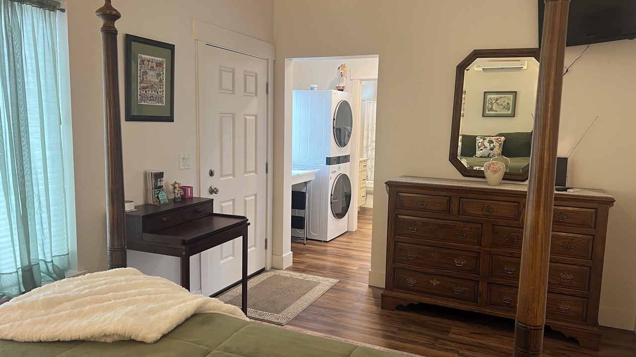 Photo of Bedroom in Nampa