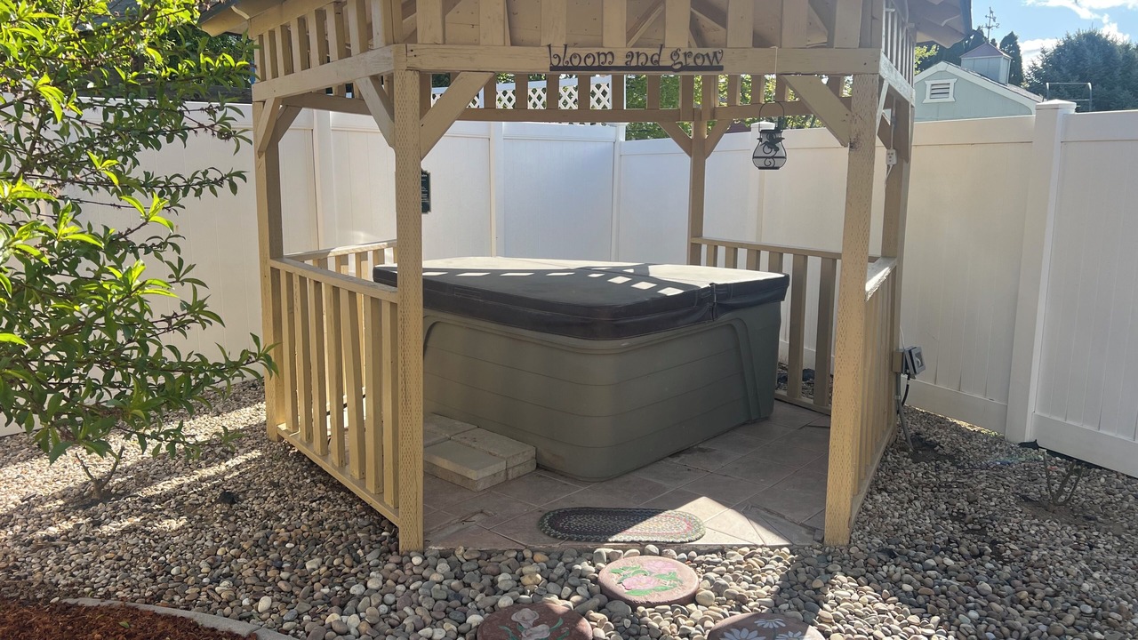 Photo of Outdoor in Nampa