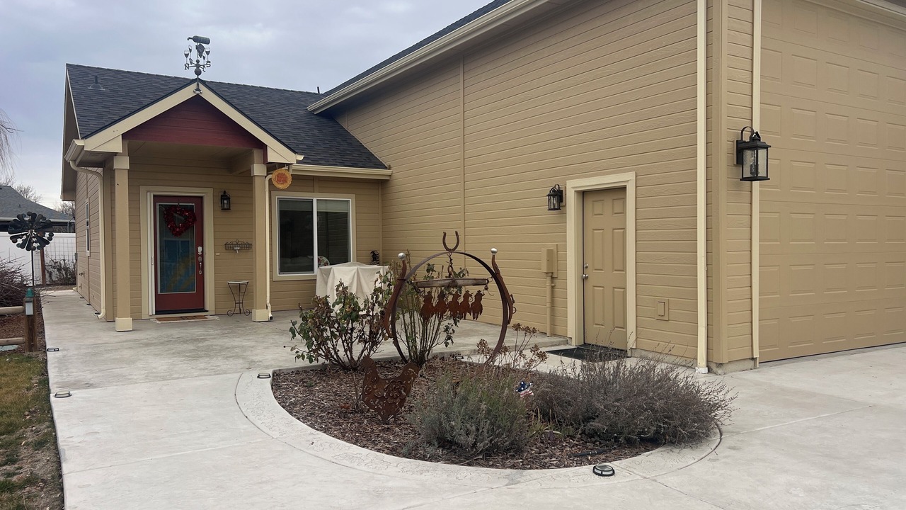 Photo of Outdoor in Nampa