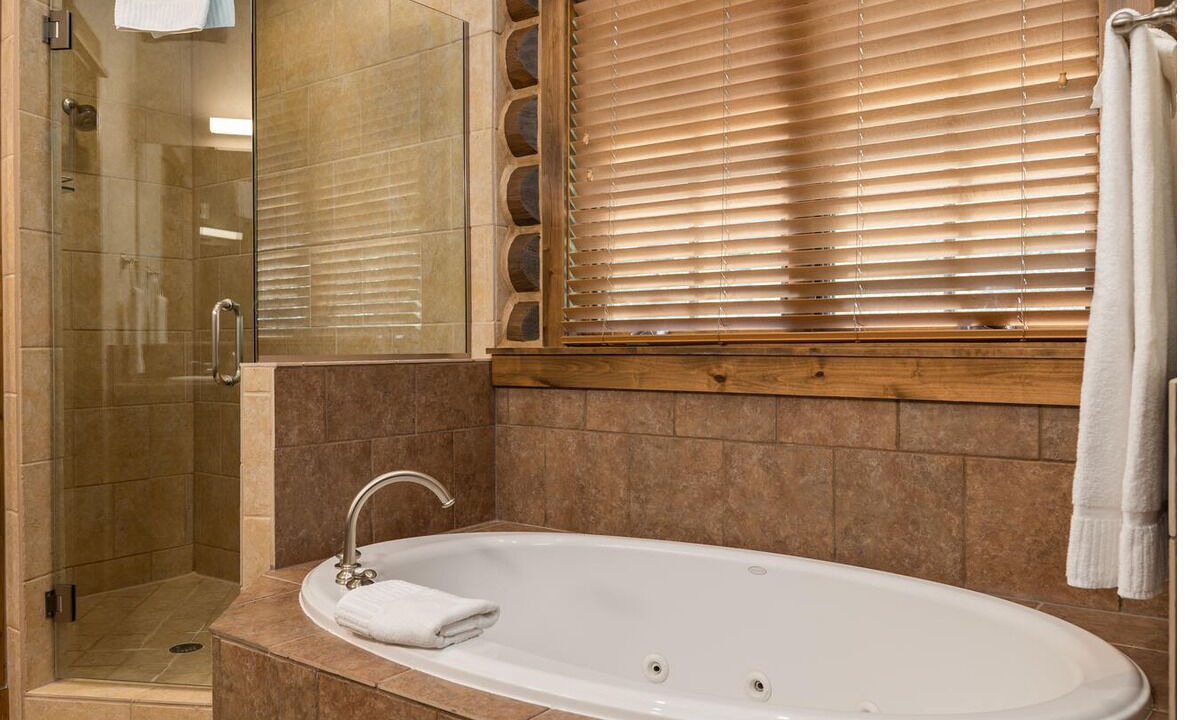 Photo of Bathroom in Victor