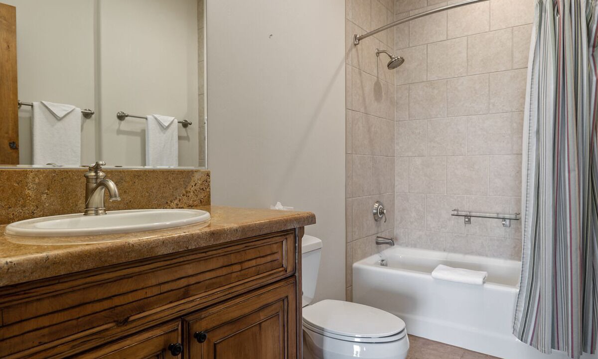 Photo of Bathroom in Victor