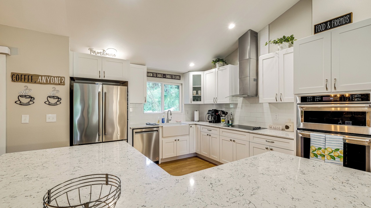 Photo of Kitchen in Bremerton
