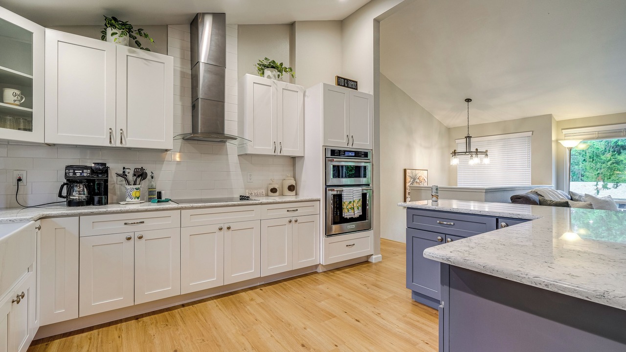 Photo of Kitchen in Bremerton