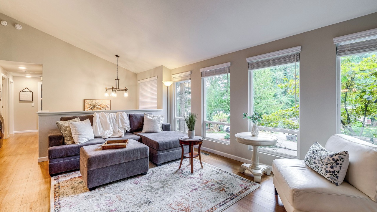 Photo of Bedroom in Bremerton