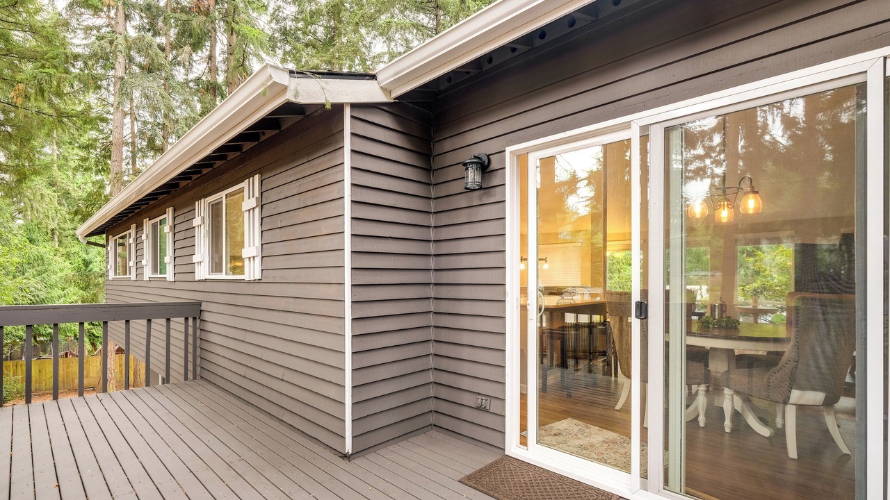 Photo of Outdoor in Bremerton