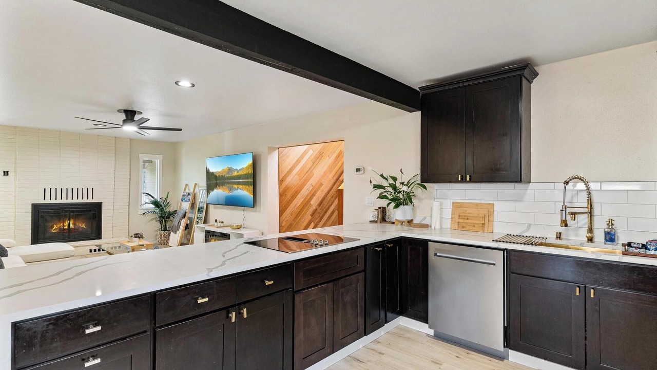 Photo of Kitchen in Eastside