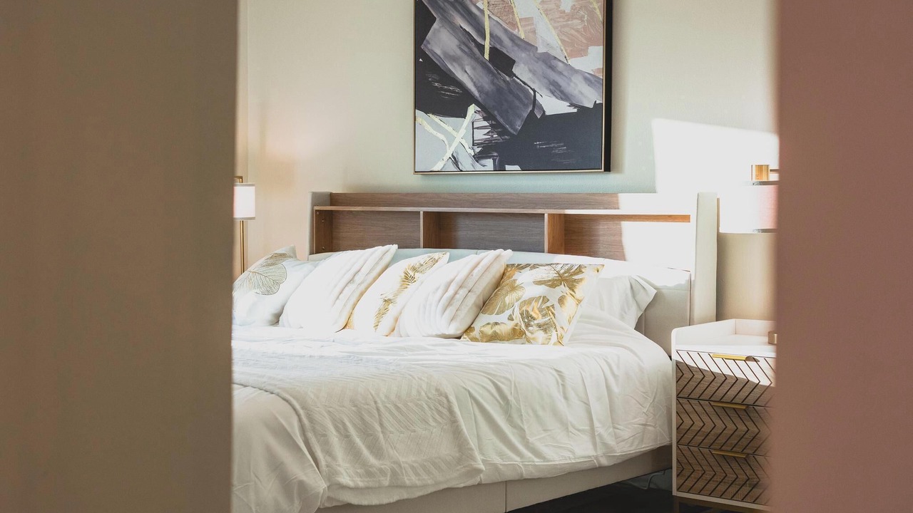 Photo of Bedroom in Eastside