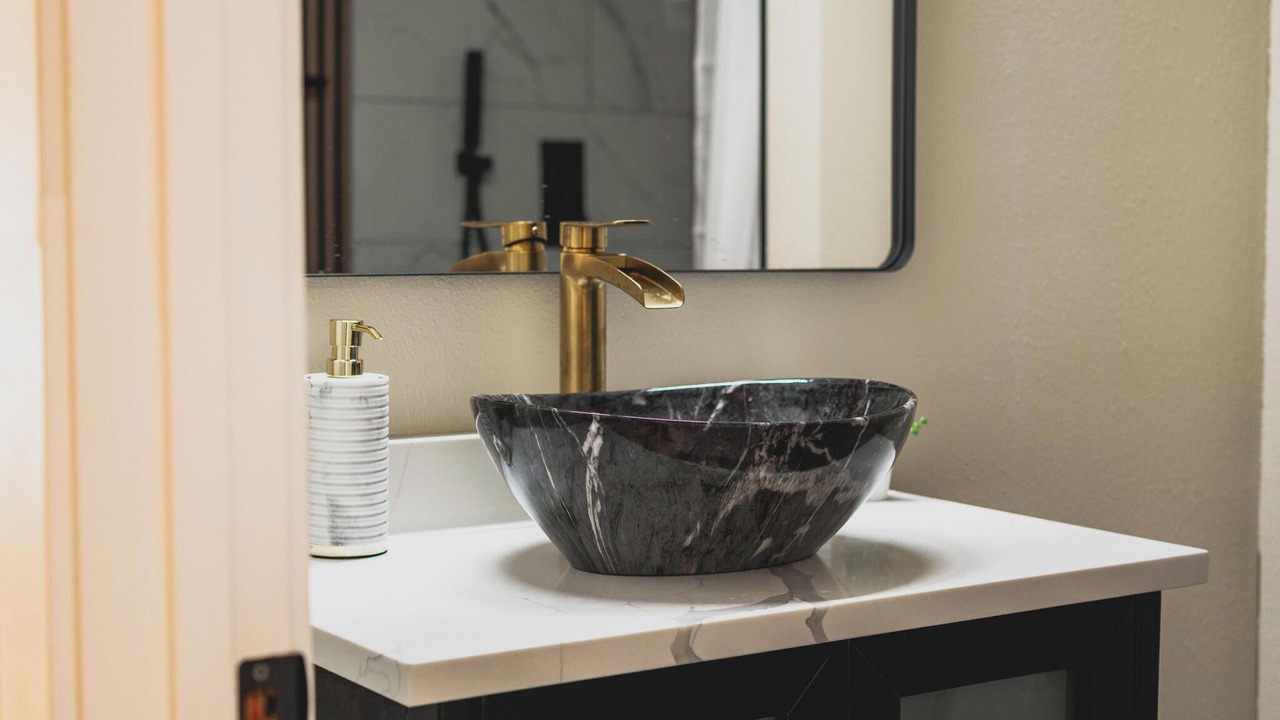Photo of Bathroom in Eastside