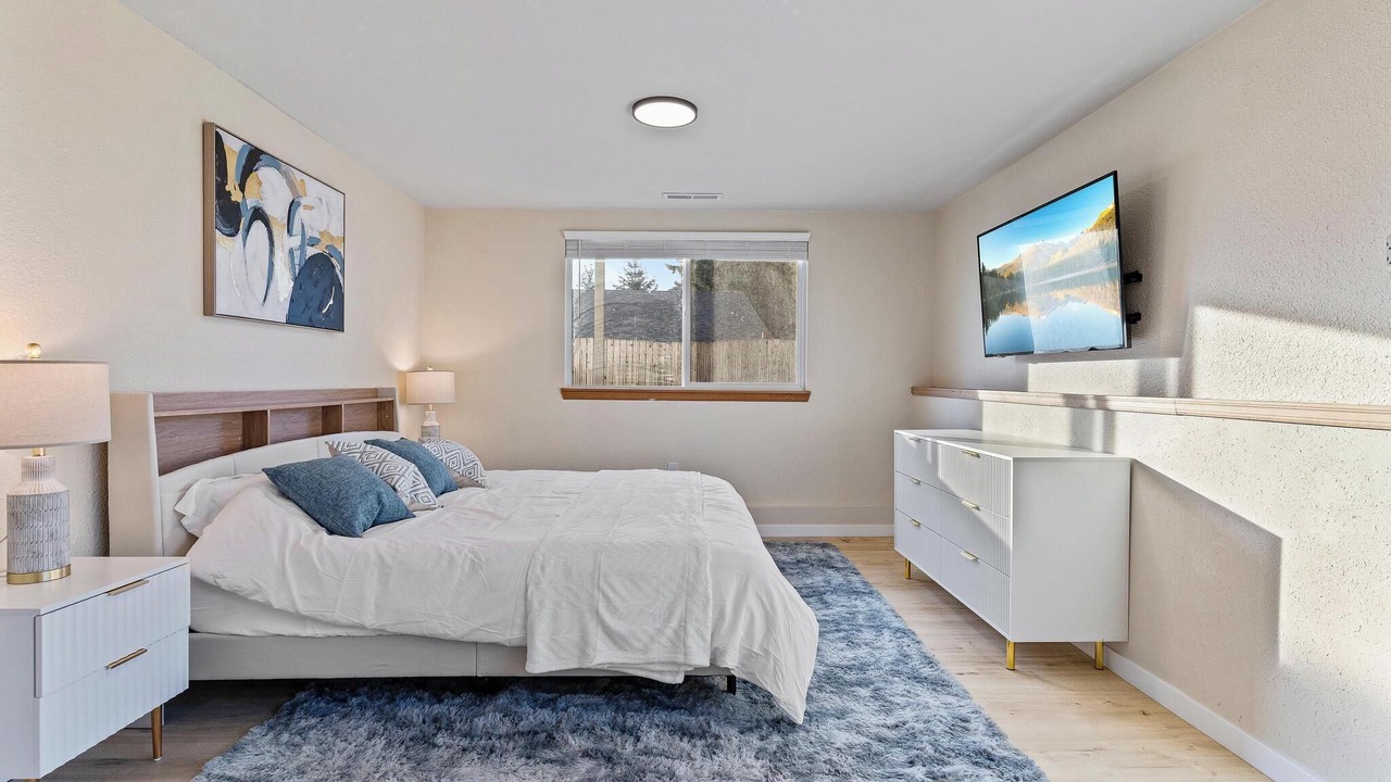 Photo of Bedroom in Eastside