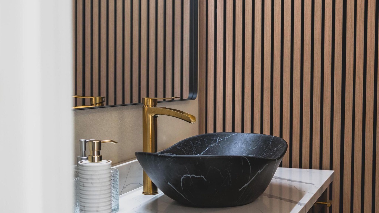 Photo of Bathroom in Eastside