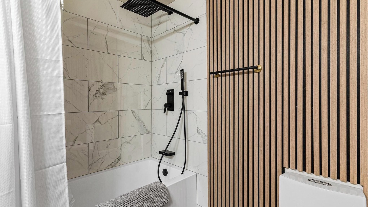 Photo of Bathroom in Eastside