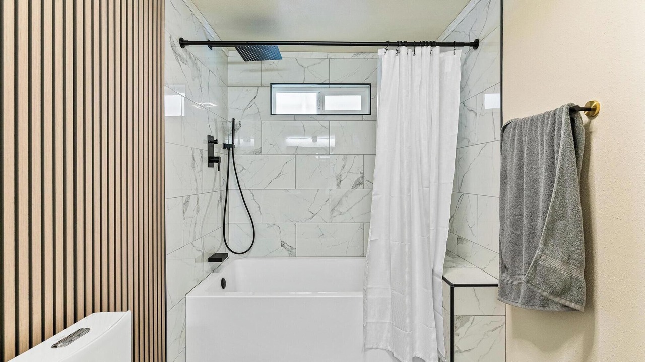Photo of Bathroom in Eastside