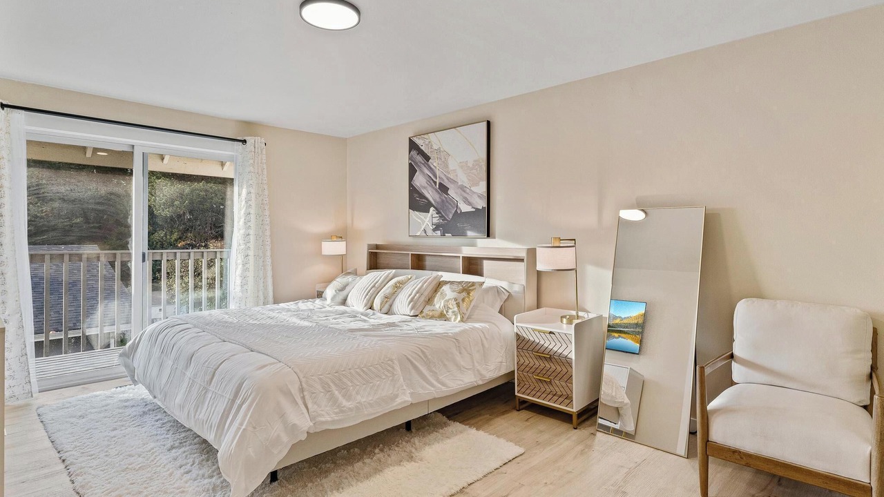 Photo of Bedroom in Eastside