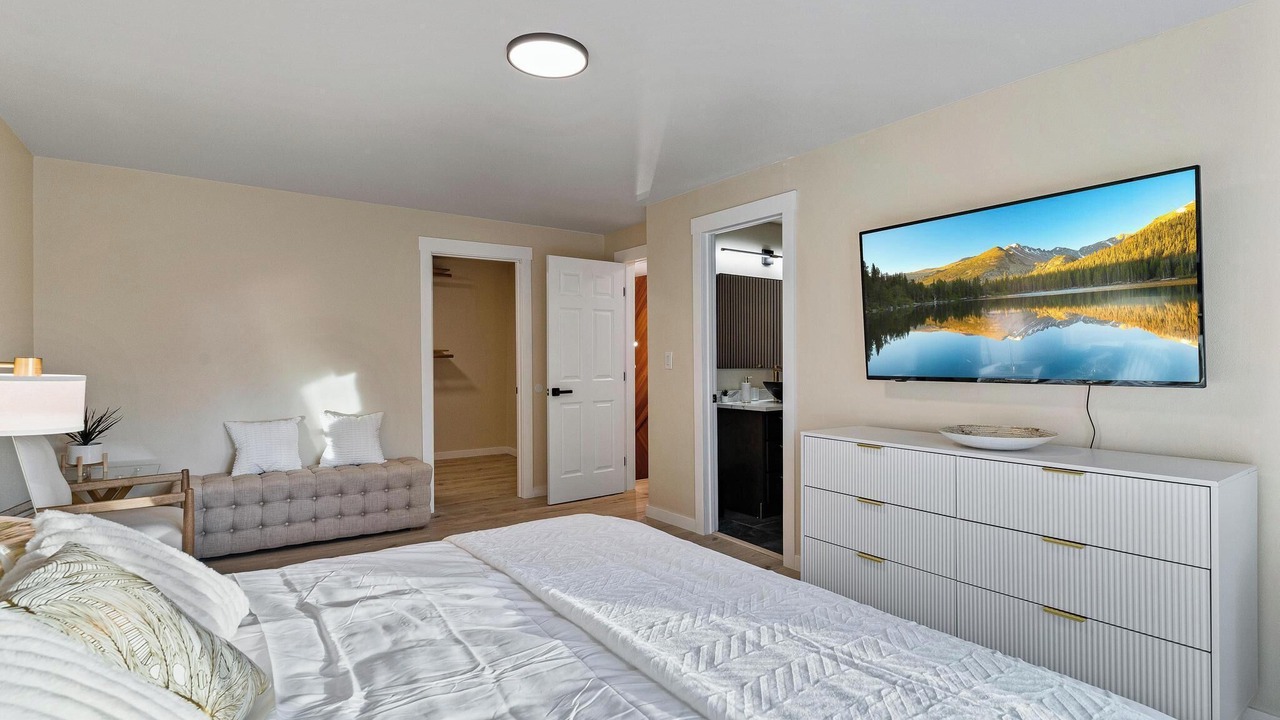 Photo of Bedroom in Eastside