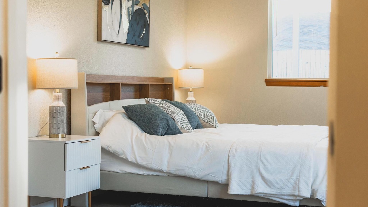 Photo of Bedroom in Eastside