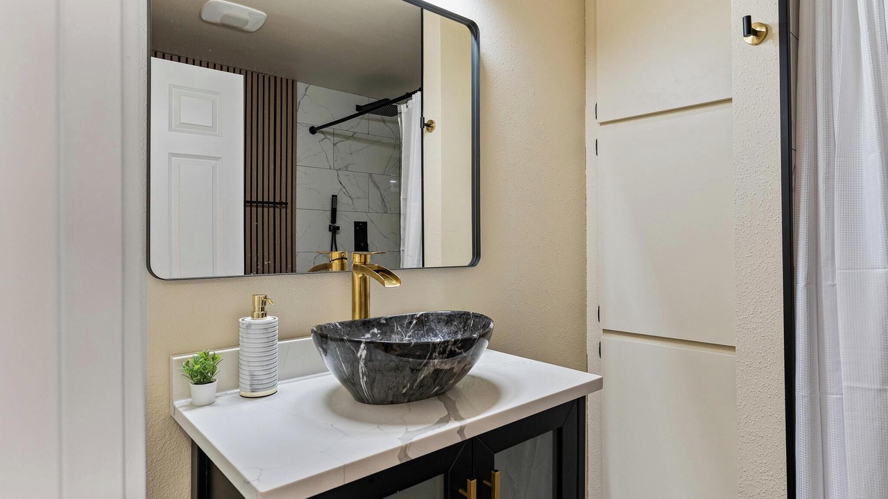 Photo of Bathroom in Eastside