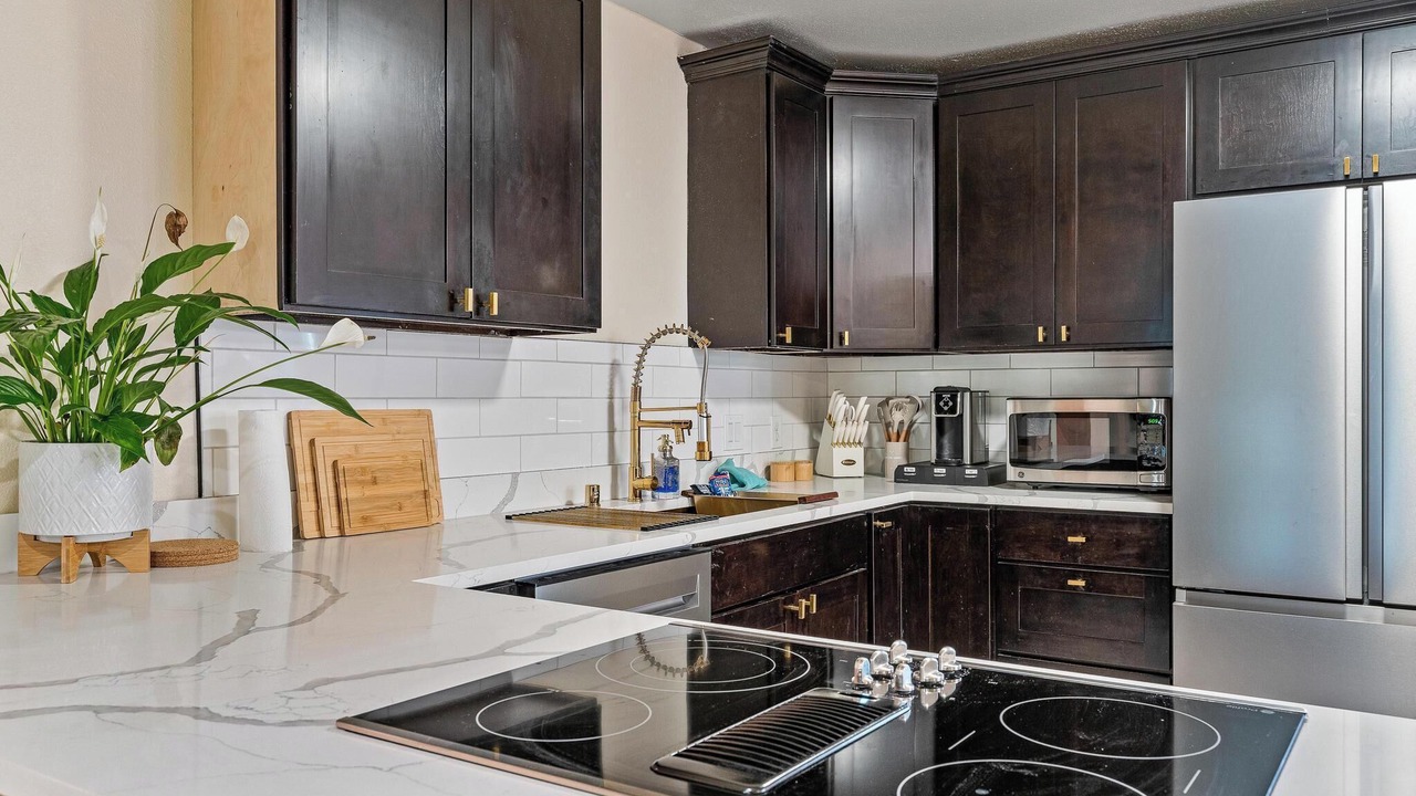 Photo of Kitchen in Eastside