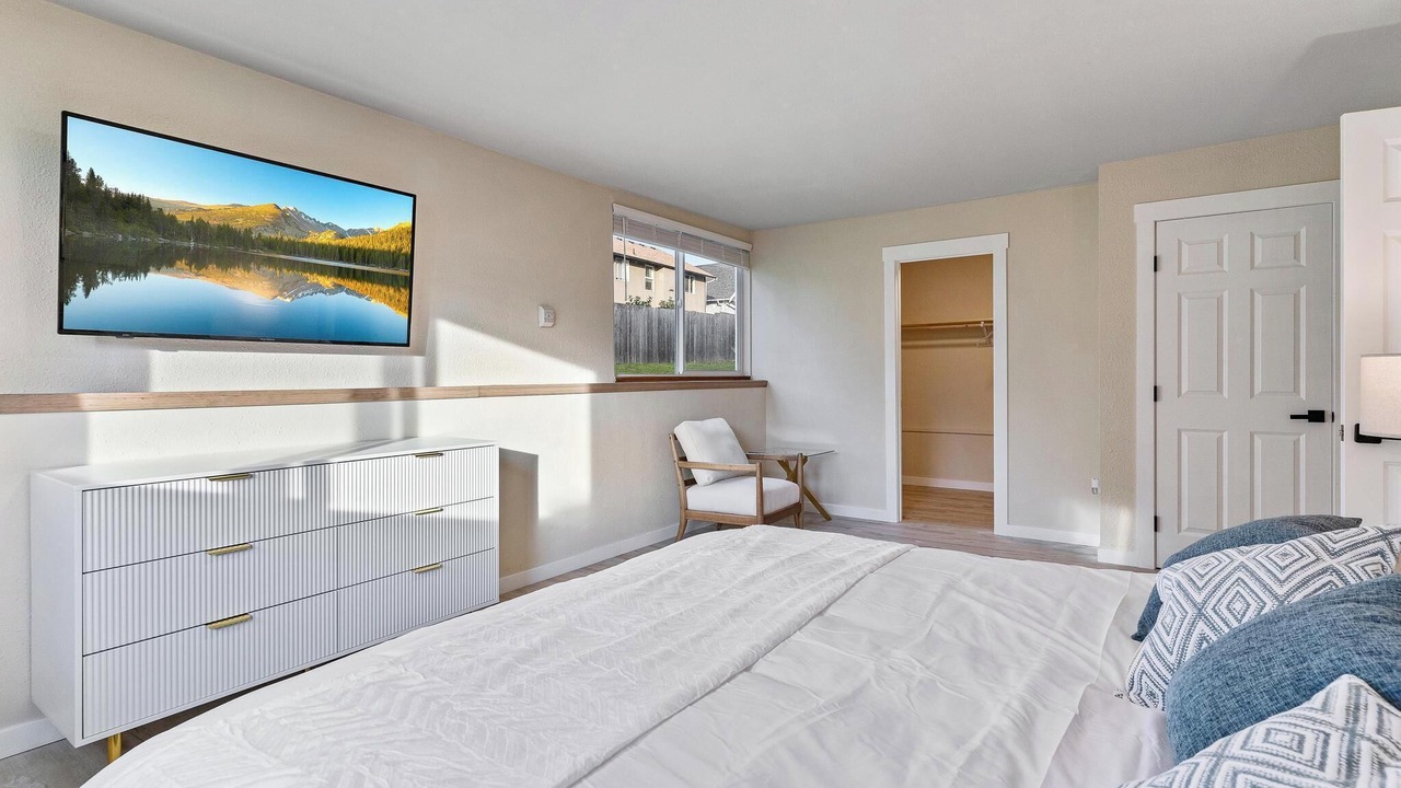 Photo of Bedroom in Eastside