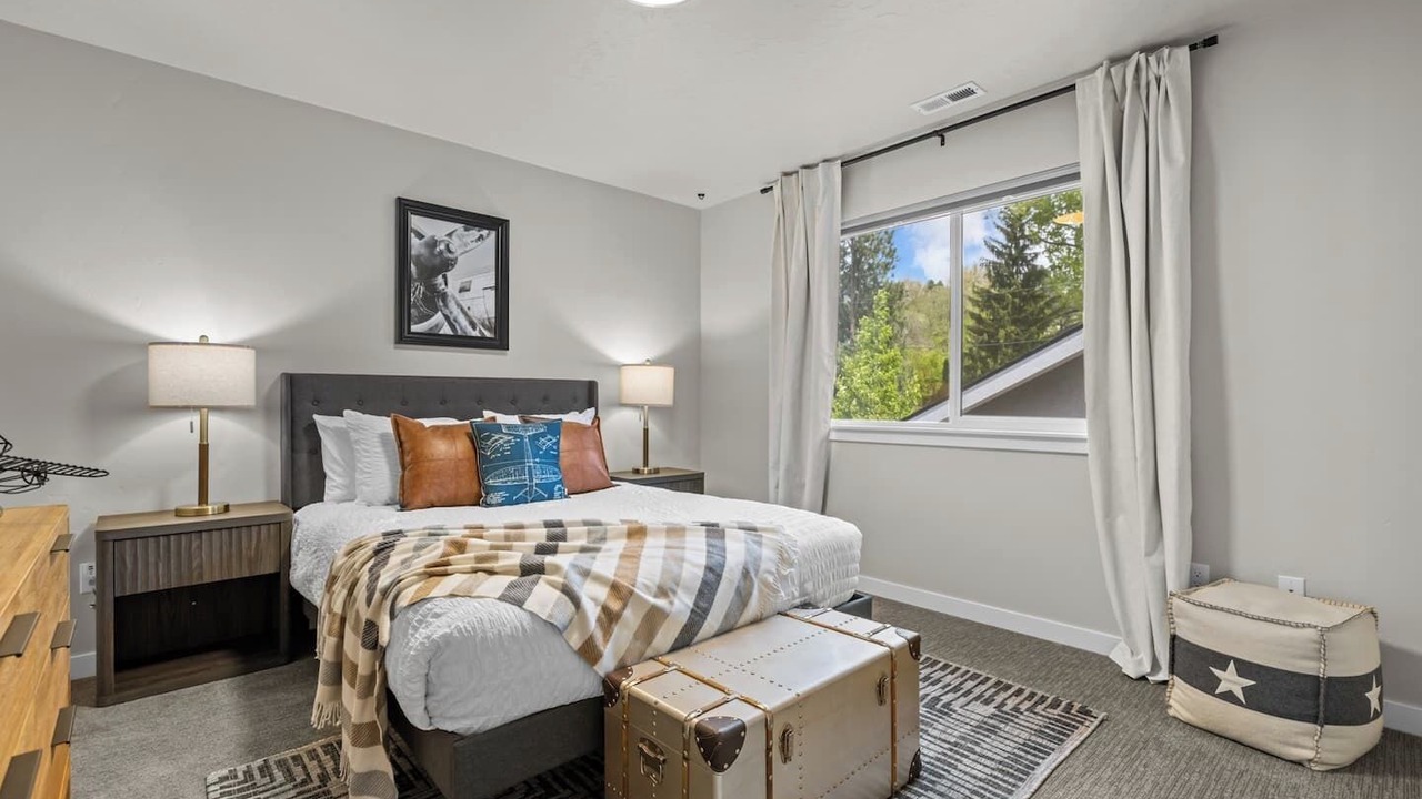 Photo of Bedroom in North End