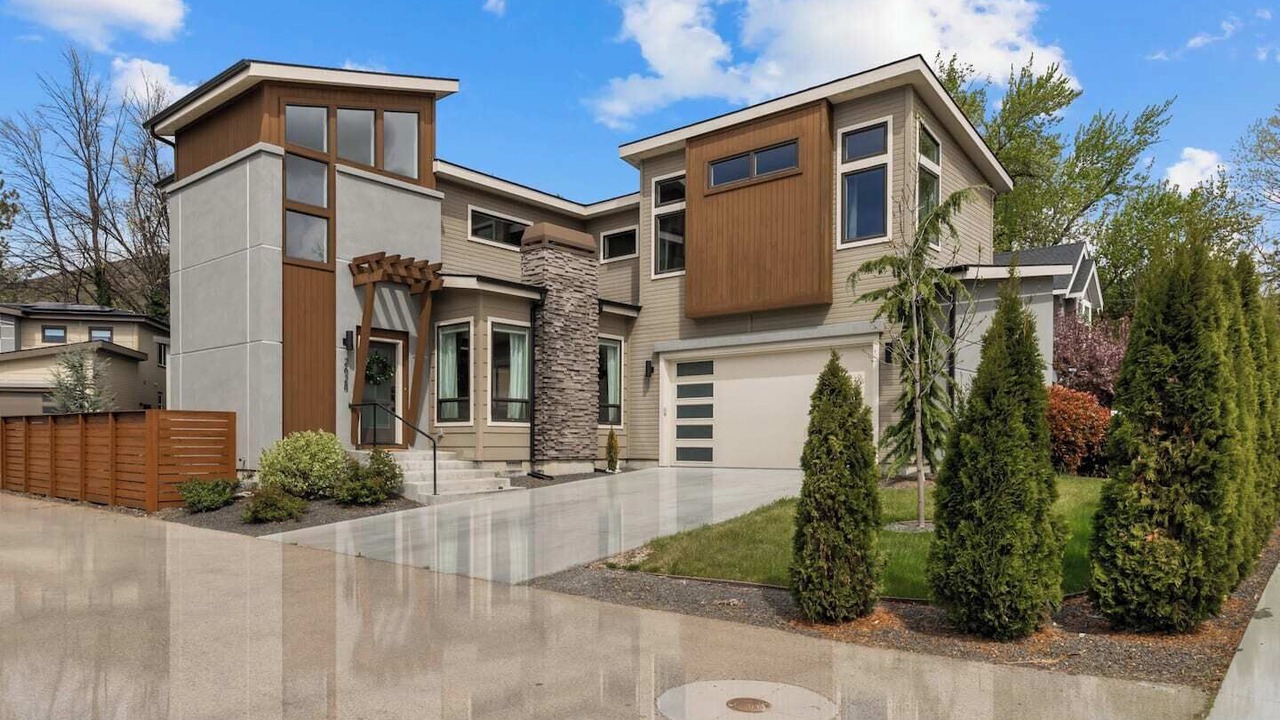 Photo of Outdoor in North End