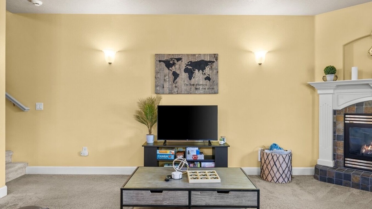 Photo of Livingroom in Southeast Boise