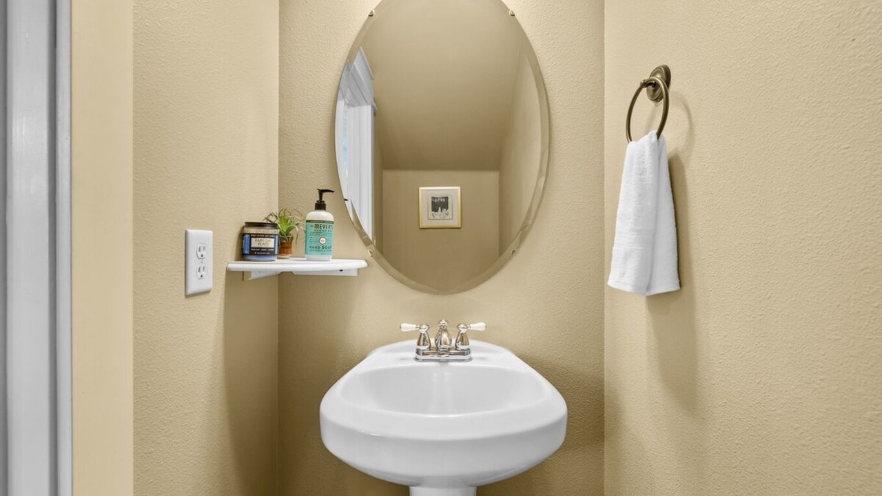 Photo of Bathroom in Southeast Boise