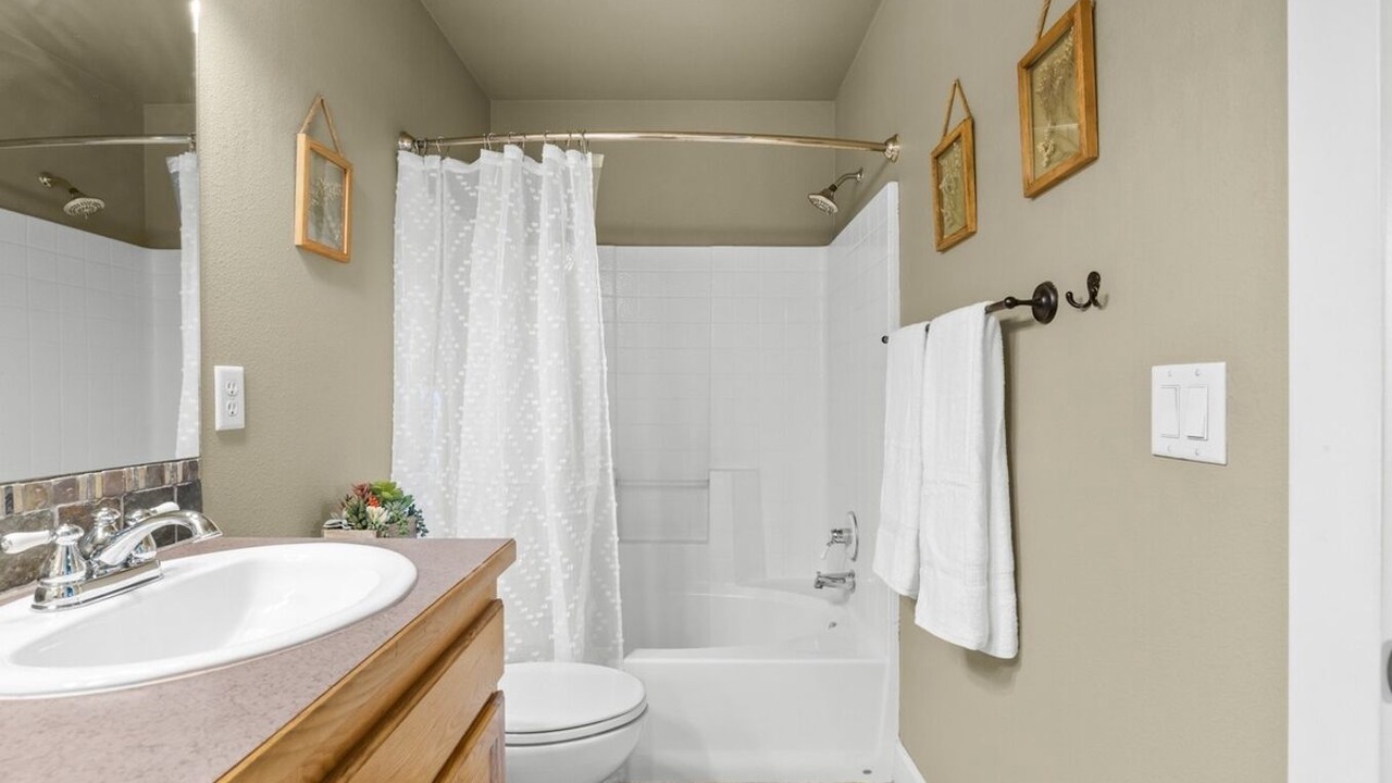 Photo of Bathroom in Southeast Boise