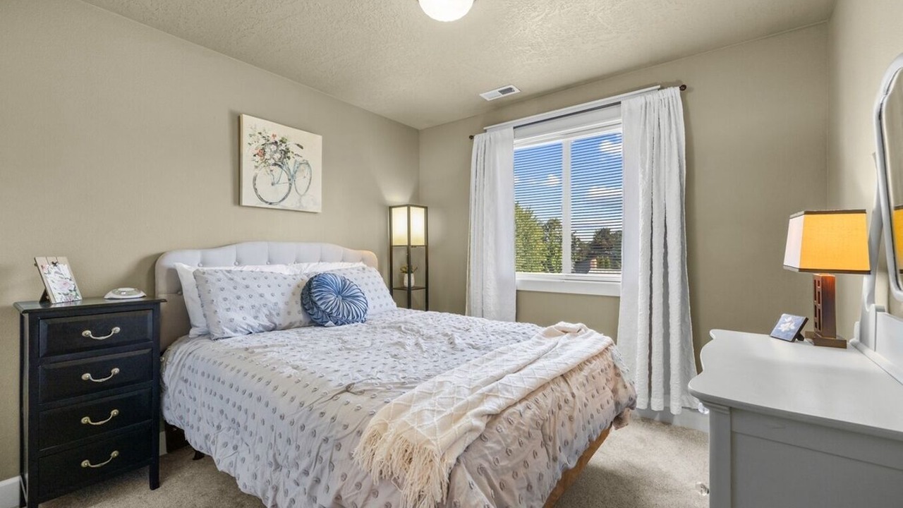 Photo of Bedroom in Southeast Boise