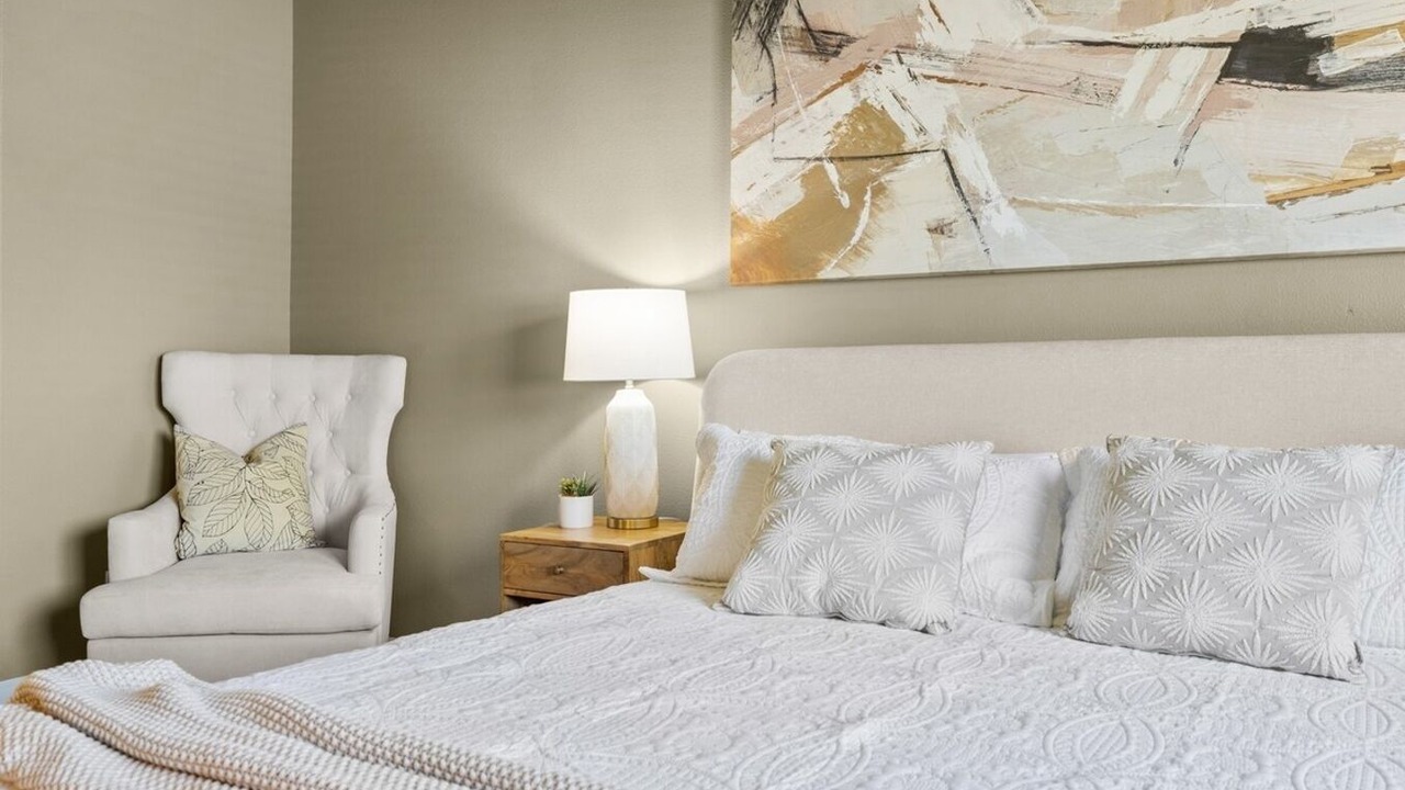 Photo of Bedroom in Southeast Boise