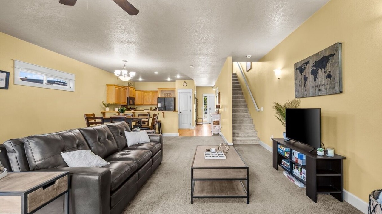 Photo of Livingroom in Southeast Boise