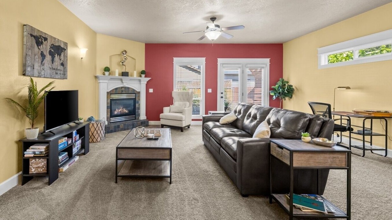 Photo of Livingroom in Southeast Boise