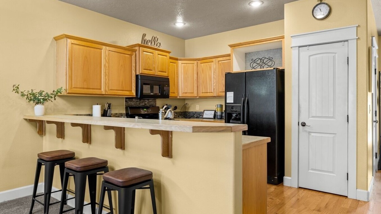 Photo of Kitchen in Southeast Boise