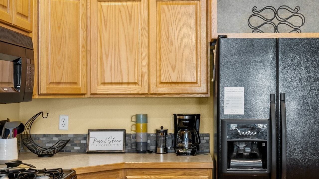 Photo of Kitchen in Southeast Boise
