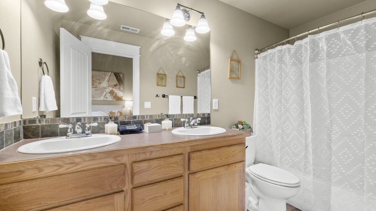 Photo of Bathroom in Southeast Boise