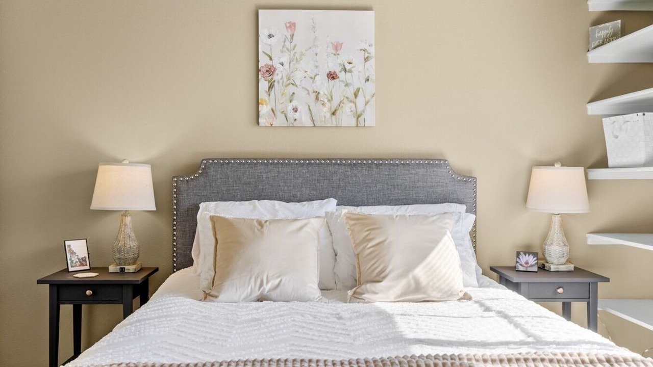 Photo of Bedroom in Southeast Boise