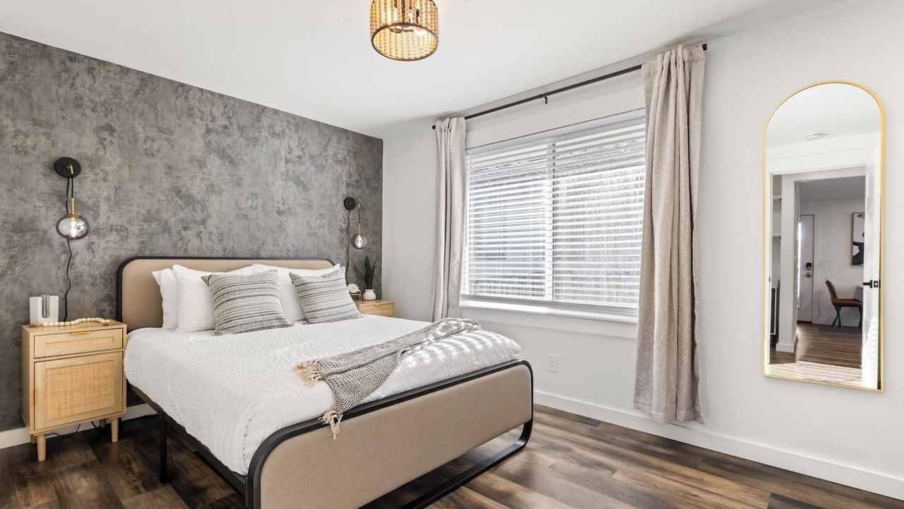 Photo of Bedroom in Southeast Boise