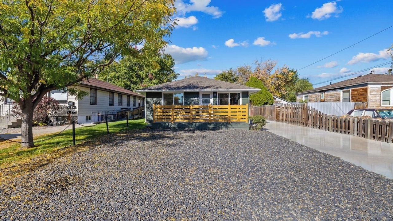 Photo of Outdoor in Southeast Boise