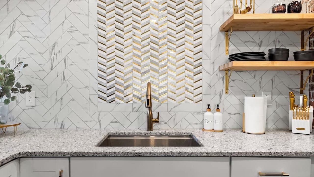Photo of Bathroom in Southeast Boise