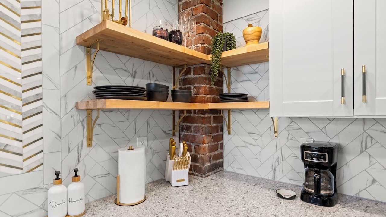 Photo of Kitchen in Southeast Boise