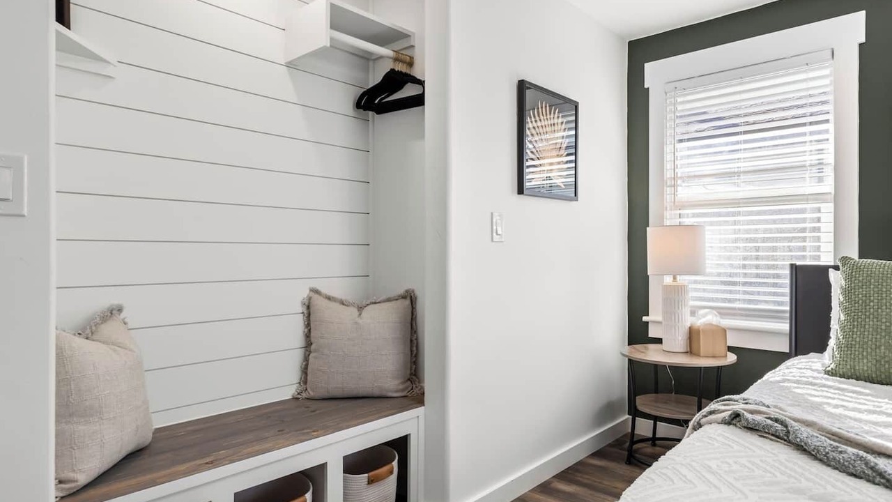 Photo of Bedroom in Southeast Boise