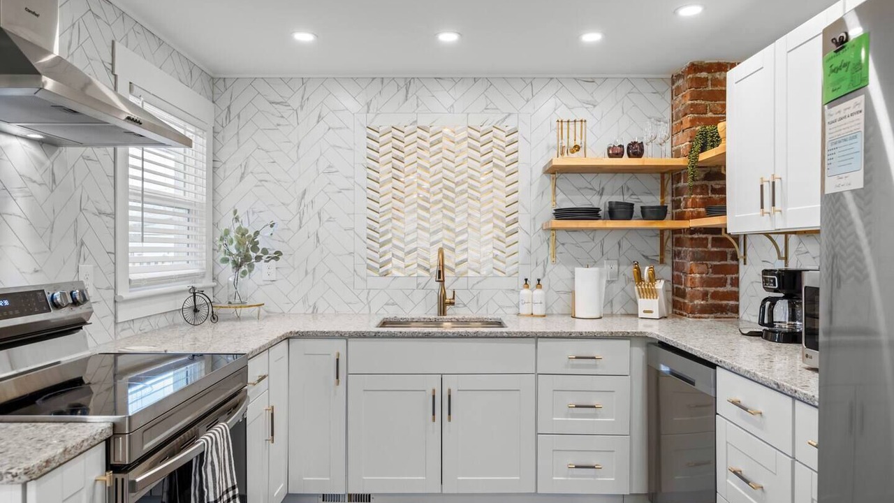Photo of Kitchen in Southeast Boise