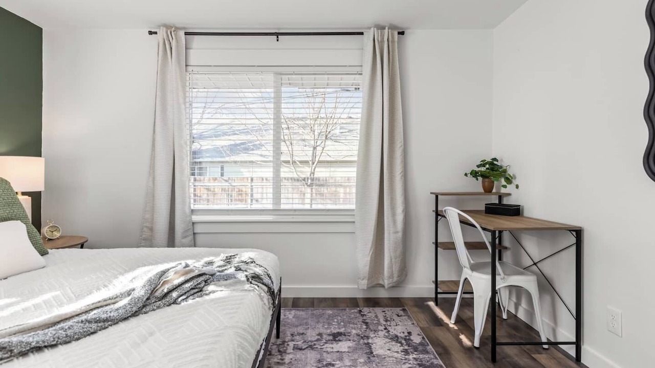 Photo of Bedroom in Southeast Boise