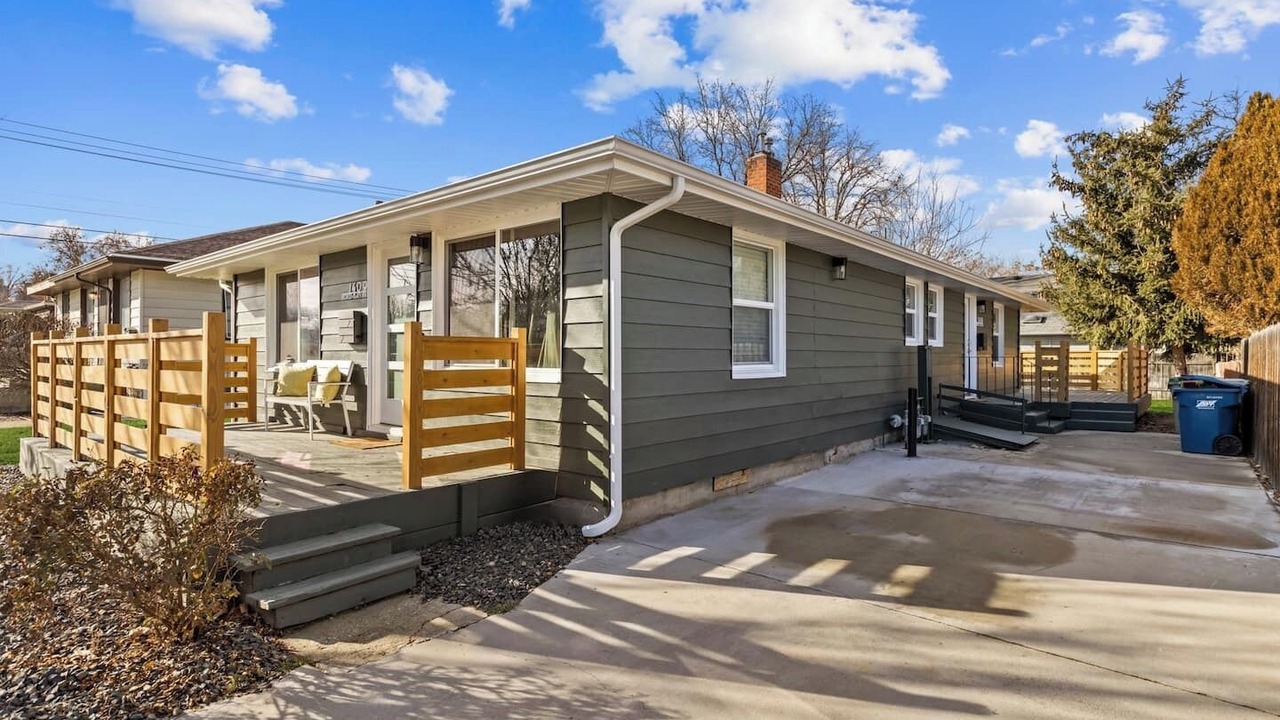 Photo of Outdoor in Southeast Boise