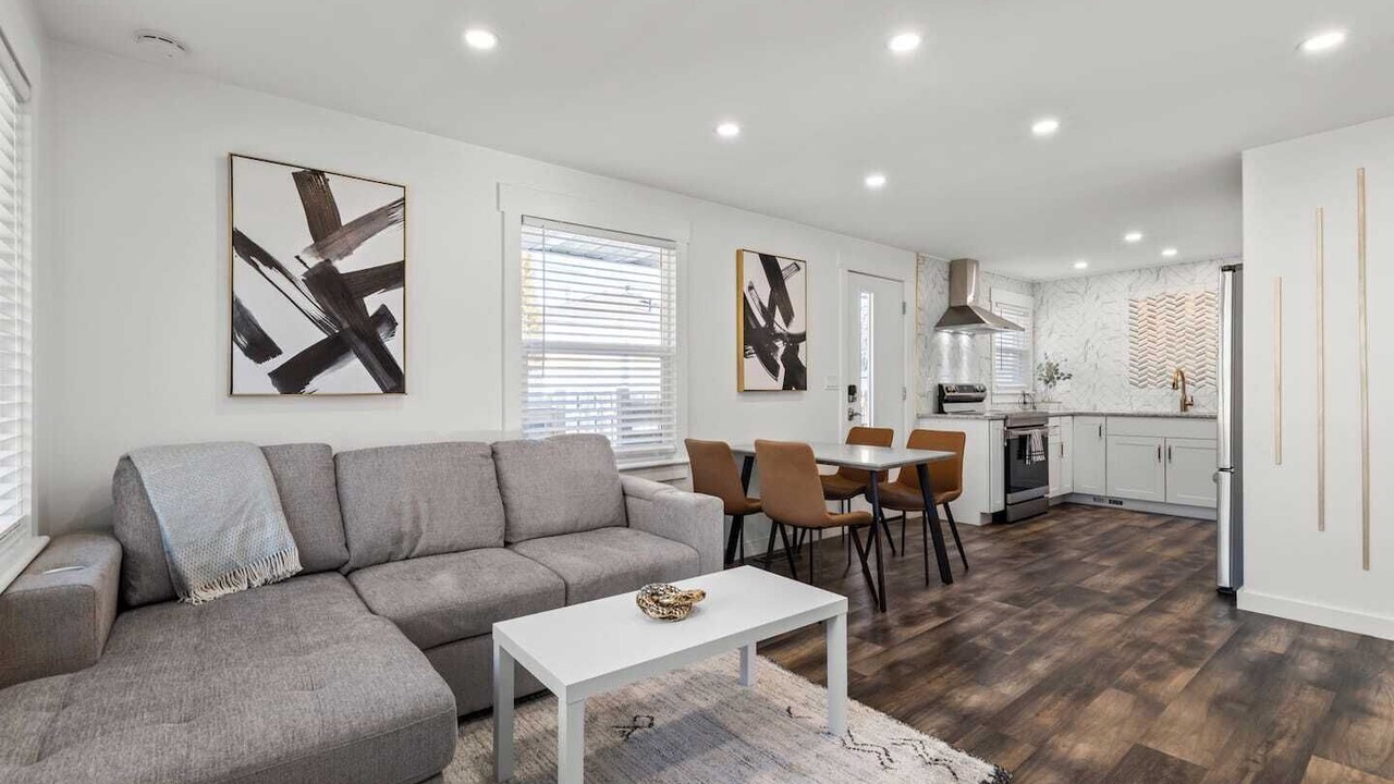 Photo of Livingroom in Southeast Boise