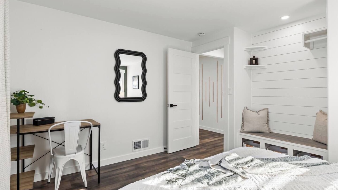 Photo of Bedroom in Southeast Boise