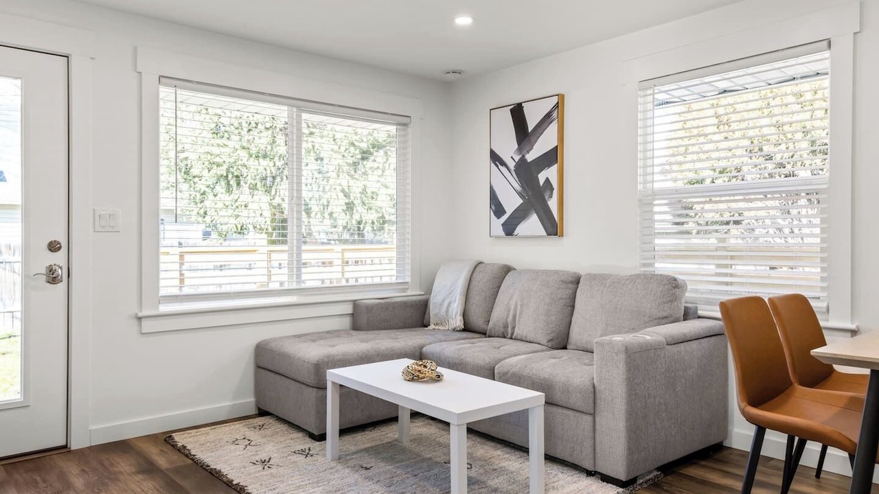 Photo of Livingroom in Southeast Boise