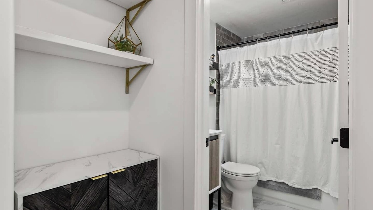 Photo of Bathroom in Southeast Boise